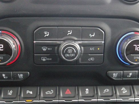 Used 2021 Chevrolet Silverado 3500 High Country w/ Technology Package image 31