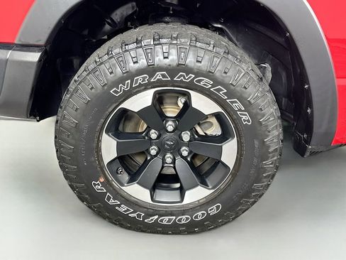 Used 2022 RAM 1500 Rebel w/ Rebel Level 1 Equipment Group image 30