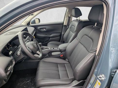 New 2026 Honda HR-V LX image 22