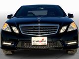 Used 2013 Mercedes-Benz E 350 Sedan image 3