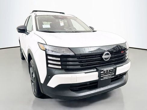 New 2026 Nissan Kicks SR w/ SR Premium Package image 1