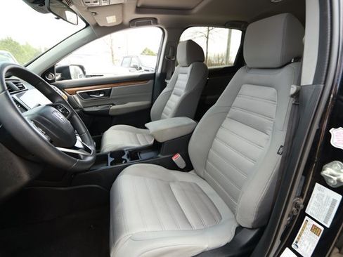 Used 2020 Honda CR-V EX image 25