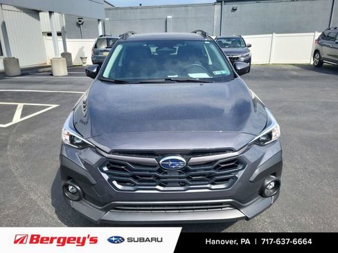 Certified 2026 Subaru Crosstrek 2.0i Premium AWD/4WD image 9