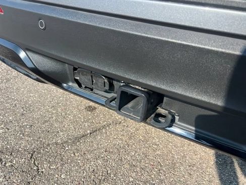 Certified 2025 Ford Explorer ST-Line AWD/4WD image 22
