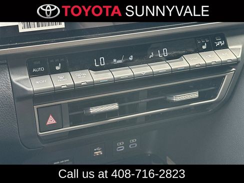 Used 2026 Toyota Camry XSE FWD image 23
