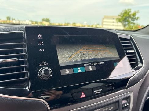 Used 2021 Honda Passport EX-L image 25