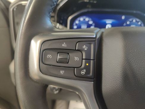 Used 2023 Chevrolet Silverado 1500 LT image 29