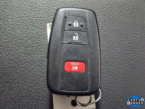 Certified 2022 Toyota 4Runner TRD Pro image 27