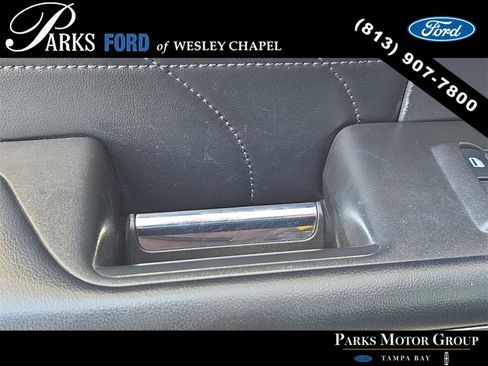 Certified 2021 Ford Expedition Max Platinum image 20