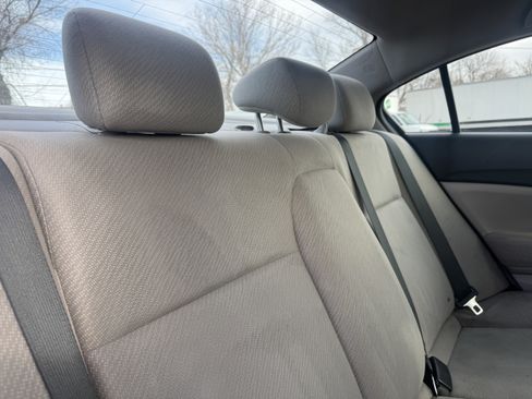 Used 2013 Honda Civic LX image 18