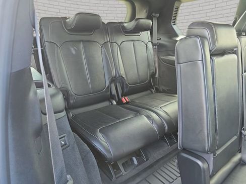 Used 2021 Jeep Grand Cherokee L Overland AWD/4WD image 13