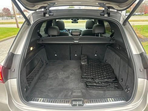 Certified 2023 Mercedes-Benz GLE 350 4MATIC image 43