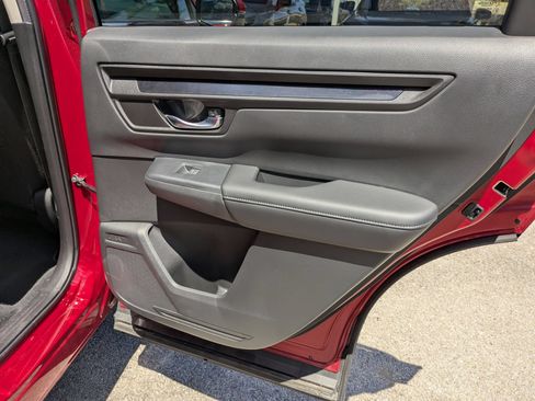 Used 2026 Honda CR-V EX image 26