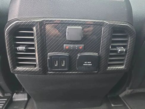 Used 2019 Ford F250 Lariat w/ Lariat Ultimate Package AWD/4WD image 46