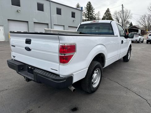 Used 2014 Ford F150 XL image 3