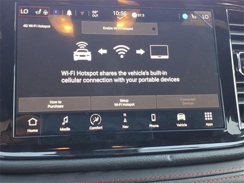 Used 2024 Dodge Durango GT image 15