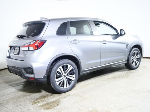 New 2026 Mitsubishi Outlander Sport SE AWD/4WD image 2