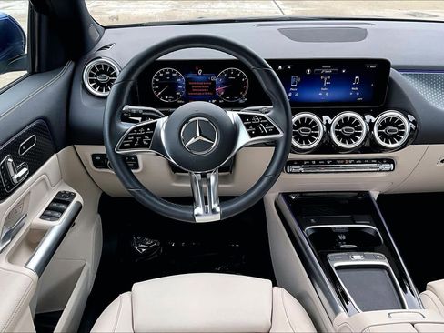 Used 2025 Mercedes-Benz GLA 250 GLA 250 image 5