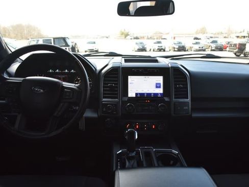 Used 2019 Ford F150 XLT w/ Equipment Group 302A Luxury image 39