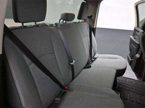 Used 2022 RAM 1500 Tradesman w/ Electronics Group image 22