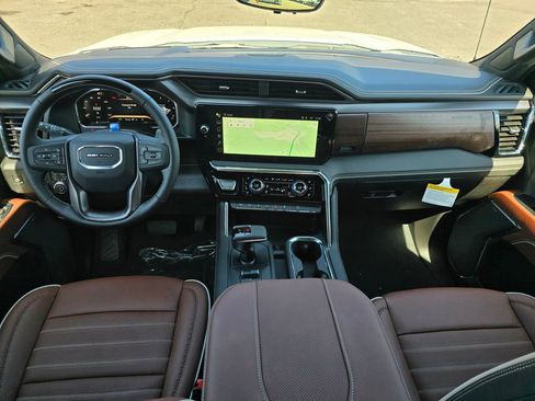 New 2026 GMC Sierra 1500 Denali Ultimate image 7