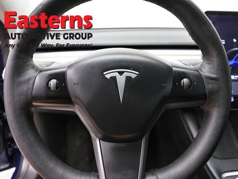 Used 2021 Tesla Model 3 Standard Range Plus RWD image 10