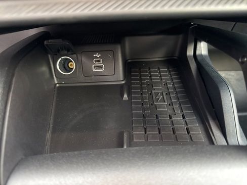 New 2025 Ford Bronco Sport Badlands w/ Sasquatch Badlands Package image 24