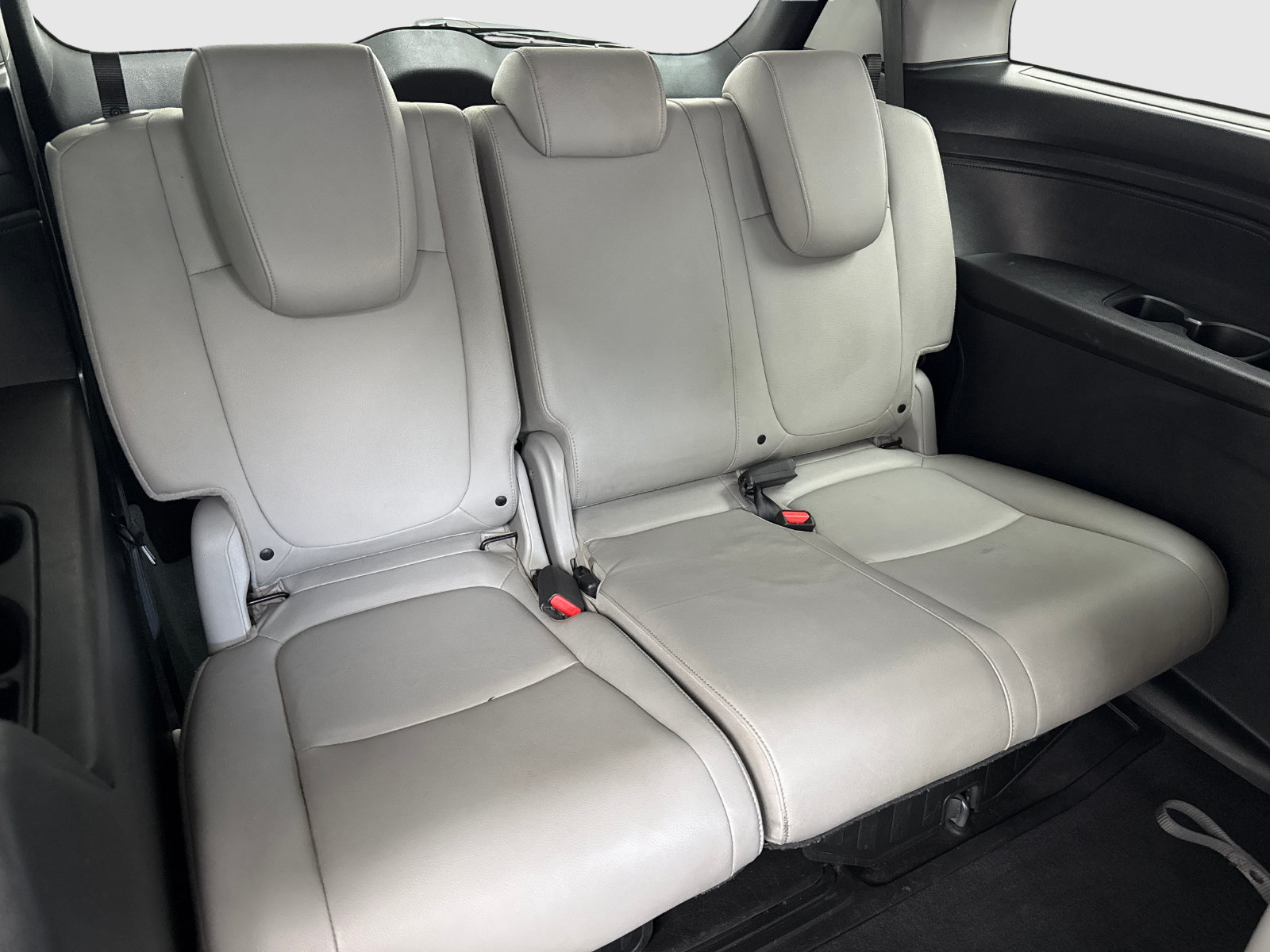 Used 2020 Honda Odyssey EX-L image 44