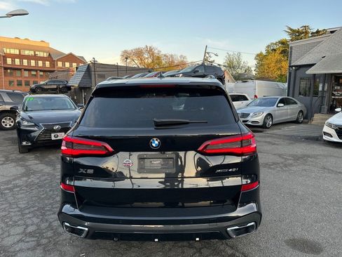 Used 2019 BMW X5 xDrive40i w/ M Sport Package image 10