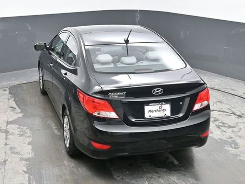 Used 2017 Hyundai Accent SE image 25