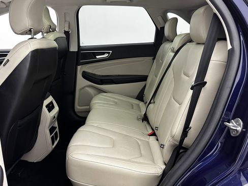 Used 2016 Ford Edge Titanium w/ Equipment Group 301A image 27