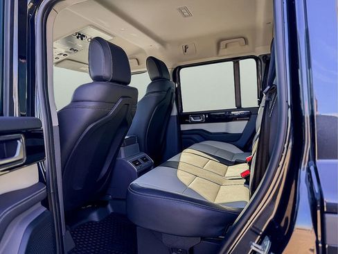 Used 2024 INEOS Grenadier image 35