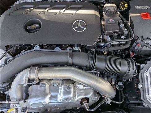 Used 2026 Mercedes-Benz GLB 250 image 16