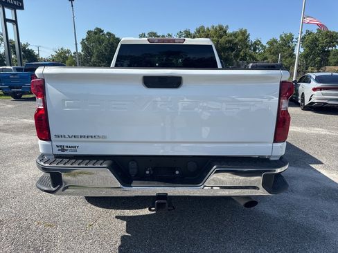 Used 2023 Chevrolet Silverado 2500 LT image 6
