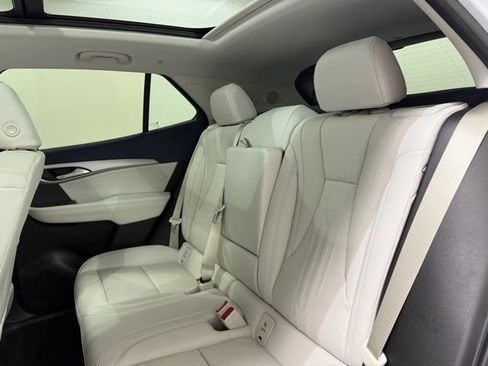 New 2026 Buick Envision Avenir AWD/4WD image 26