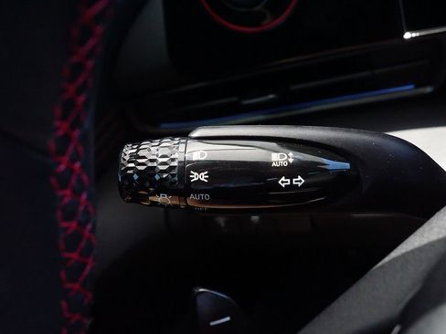 New 2025 Hyundai Elantra N Line image 15