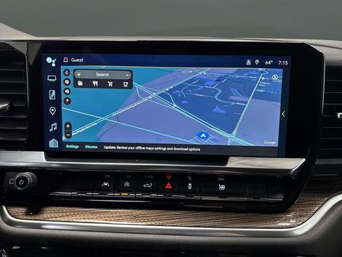 New 2026 Chevrolet Silverado 1500 RST w/ Convenience Package II image 9