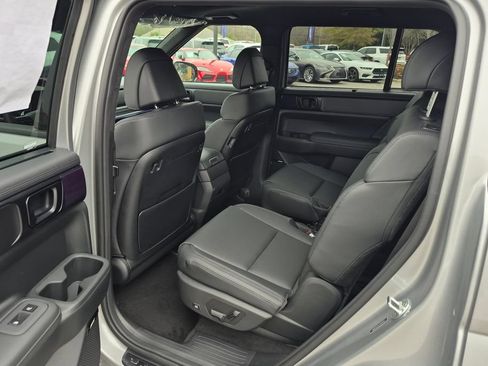 New 2026 Hyundai Santa Fe Calligraphy FWD image 17
