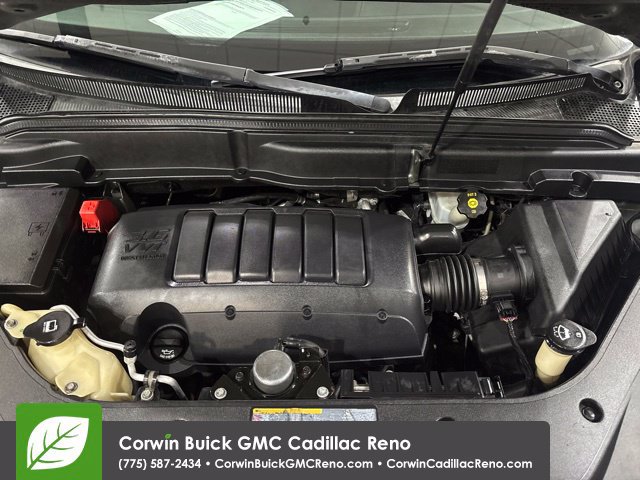 Used 2011 GMC Acadia SLT AWD/4WD image 35