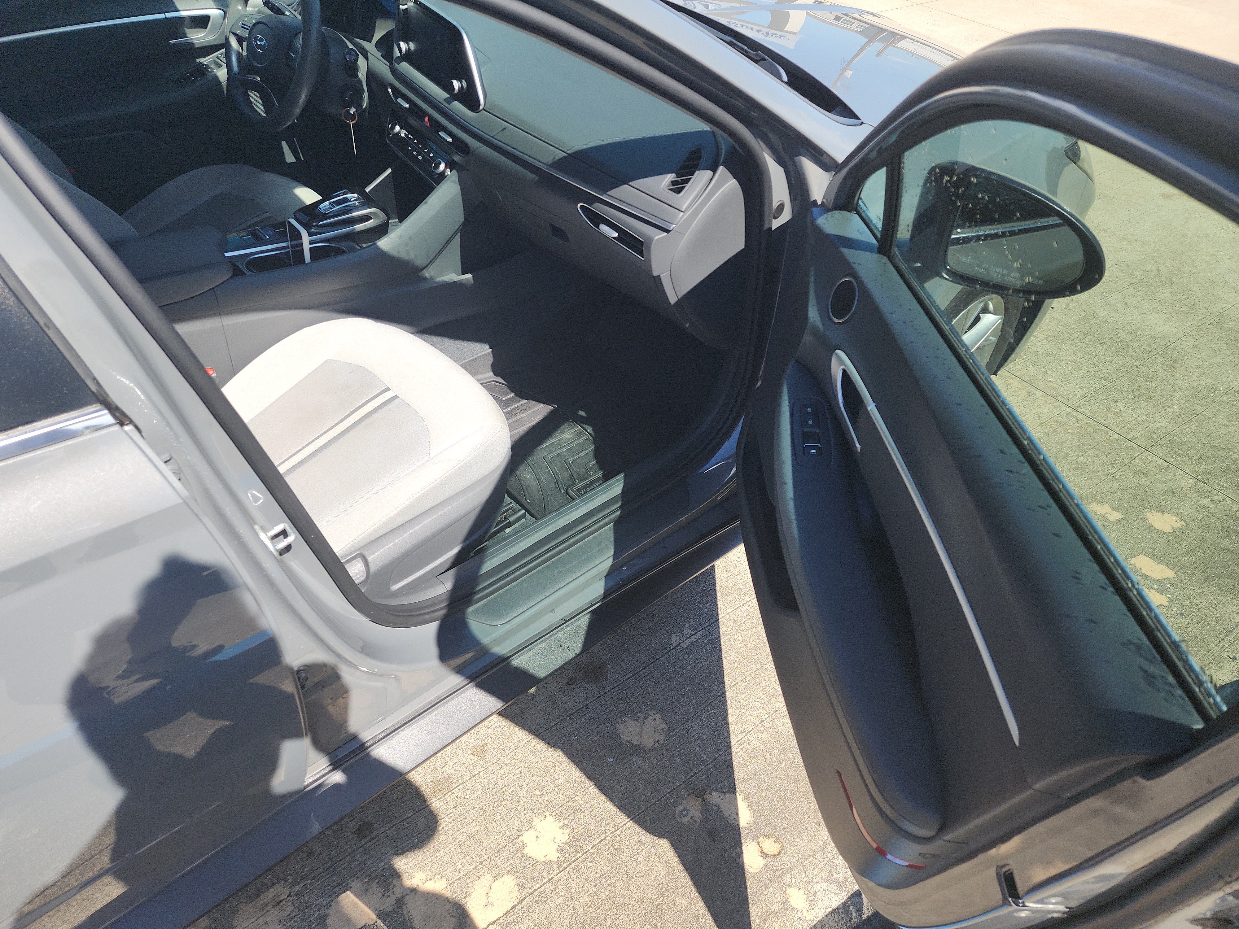 Used 2020 Hyundai Sonata SE FWD image 11