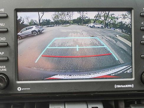 Used 2021 Toyota RAV4 XLE Premium w/ Carpet Mat Package (TMS) image 22