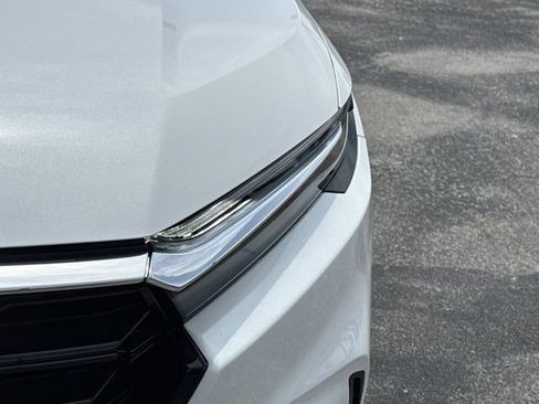 New 2026 Honda CR-V EX-L image 14