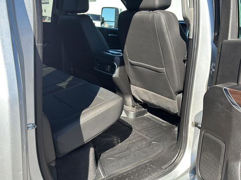 Used 2022 GMC Sierra 2500 SLT image 22