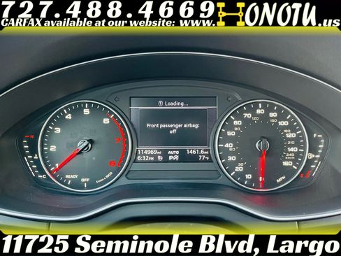 Used 2018 Audi Q5 2.0T Premium AWD/4WD image 22