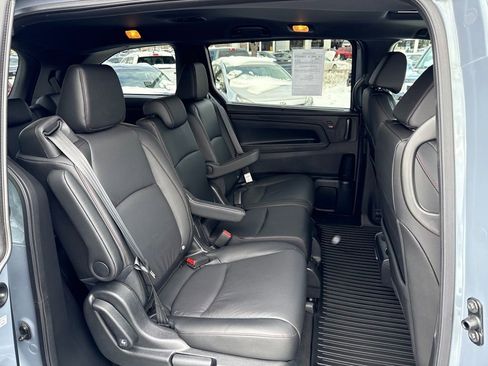 Certified 2026 Honda Odyssey Sport-L image 18