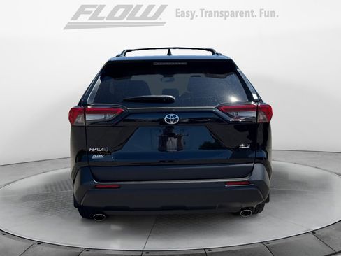 Certified 2025 Toyota RAV4 XLE Premium image 6