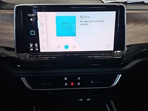 New 2026 Volkswagen Atlas SE FWD image 34