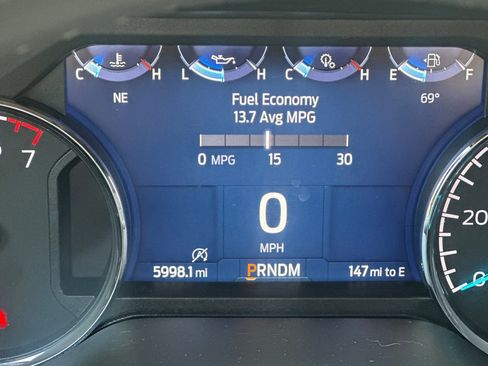 Used 2023 Ford F150 XLT w/ Equipment Group 302A High AWD/4WD image 29