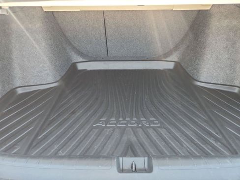 Used 2019 Honda Accord EX-L image 25