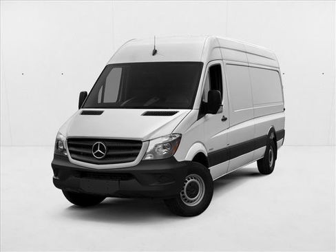 Used 2017 Mercedes-Benz Sprinter 3500 image 1